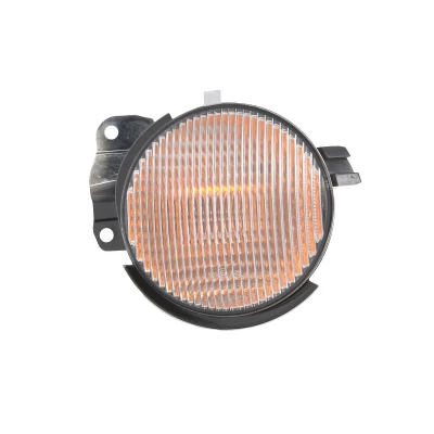 Imagen de HELLA 2BA 011 109 041 intermitente Blanco leche derecha con bombilla PY21W luz Halógena 12 OPEL: Adam