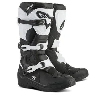 Imagen de Alpinestars, Botas Hombre, Negro, 40 EU