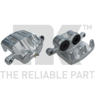 Imagen de NK 213050 Pinza de freno Hierro fundido MITSUBISHI: OUTLANDER 3, Lancer 8, ECLIPSE 2