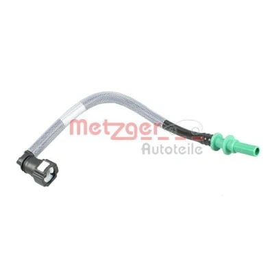Imagen de METZGER 2150103 Tubería de combustible PEUGEOT: 206 Hatchback, SW, 307 CITROËN: Xsara Picasso, Jumpy I MPV, Furgón