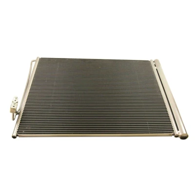 Imagen de MAXGEAR AC830265 Condensador con secador 15,5 13,6 Aluminio 623 R 134 a LAND ROVER: Range Rover 3