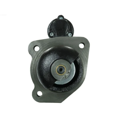 Imagen de AS PL S0068 Motor de arranque 24 4,00 9