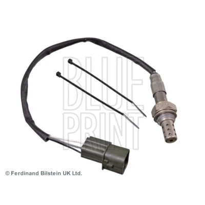 Imagen de BLUE PRINT ADG070138 Sonda lambda delante del catalizador térmico 4 HYUNDAI: i20 II Hatchback, Active, i10 Hatchback