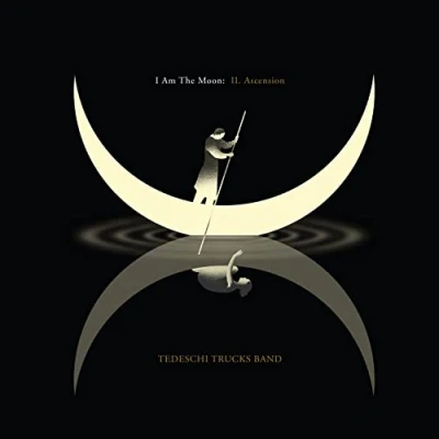 Imagen de I am the moon: II. Ascension (LP) [Vinilo]