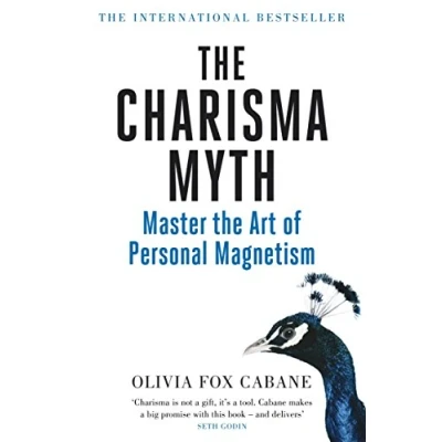 Imagen de The Charisma Myth