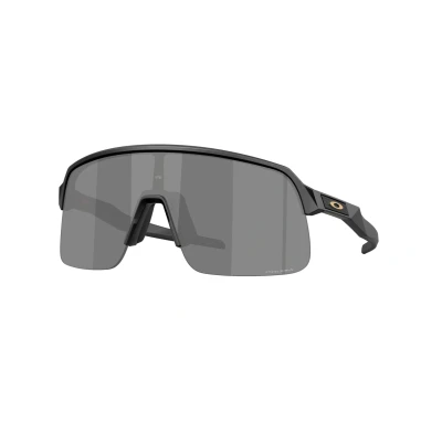 Imagen de Oakley Sutro LITE Unisex Gafas de deporte, Talla: One Size, Matte black
