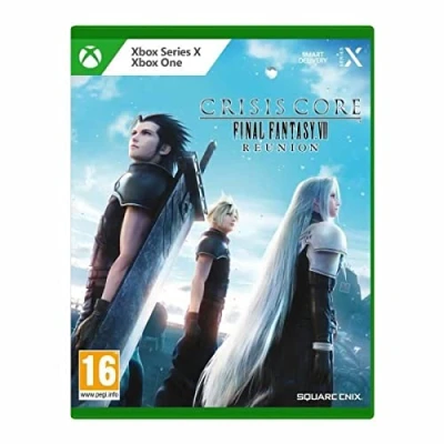 Imagen de Crisis Core Final Fantasy VII Reunion Game Xbox Series X