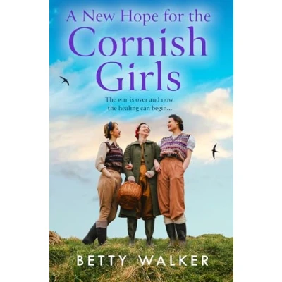 Imagen de A New Hope For The Cornish Girls