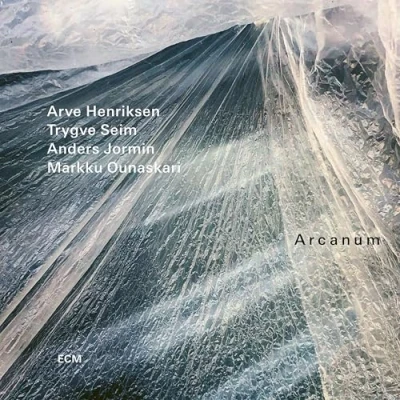 Imagen de Arcanum Arve Henriksen