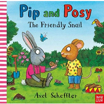 Imagen de Pip and posy