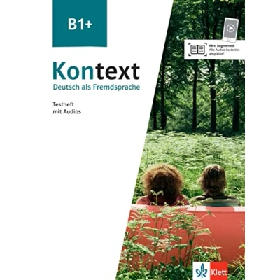 Imagen de Kontext B1+ Test + Audio Online