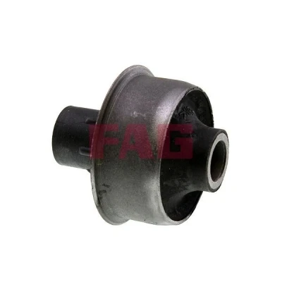 Imagen de FAG 829 0063 10 Silentblock brazo de Suspension Rodamiento caucho metal para oscilante transversal