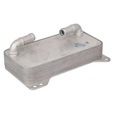 Imagen de NRF 310063 Radiador de aceite, transmisión automática SEAT: Leon III Hatchback