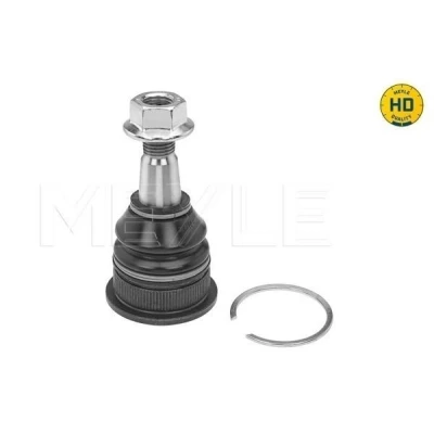 Imagen de MEYLE 30 16 010 0083/HD Rótula de suspensión debajo, Eje delantero, izquierda, derecha TOYOTA: Yaris II Hatchback, Verso
