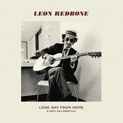 Imagen de Long Way From Home (edición 2 Vinilos)