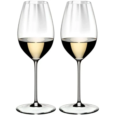 Imagen de Riedel White Wine Glasses Performance Sauvignon Blanc 2 Pieces