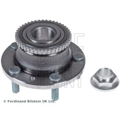 Imagen de BLUE PRINT ADM58331 Juego de cojinete rueda MAZDA: 6 Berlina, Hatchback, 323 F