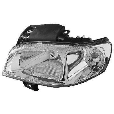 Imagen de ABAKUS 445 1111R LD EM Faros SEAT: Ibiza 2, Córdoba I Berlina