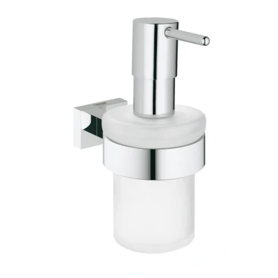 Imagen de Grohe Dispensador de jabón Rectangular Ref. 40756001