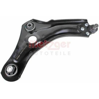 Imagen de METZGER 58189002 Barra oscilante, suspensión de ruedas RENAULT: Megane 4, IV Sedán, 4