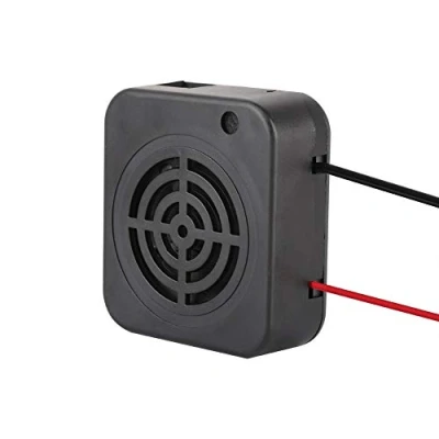 Imagen de KSTE 4mins 3W DIY grabación de Voz Caja Cuadro Mensaje Módulo Sonido Claro for los Animales Peluche/Regalo/Juguete