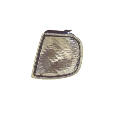 Imagen de ALKAR 2101064 Intermitente Delante, izquierda sin portalámparas PY21W para vehíc. con volante a la SEAT: Ibiza 2, Córdoba I Berlina, Inca