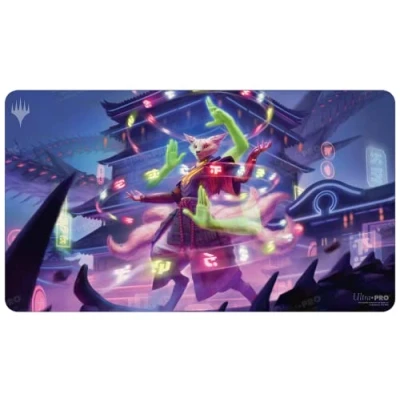 Imagen de Ultra Pro Collectible Card Game Playmat