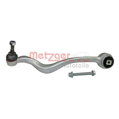 Imagen de METZGER 58017601 Barra oscilante, suspensión de ruedas BMW: 5 Berlina, Touring