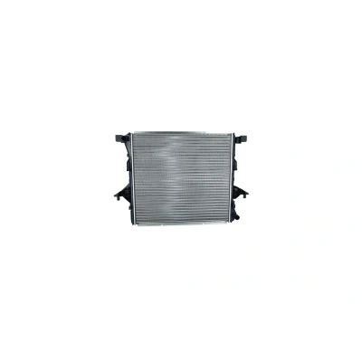 Imagen de NRF 59145A Radiador, refrigeración del motor Aluminio 620 581 23 Aletas unidas mecánicamente VOLKSWAGEN: Amarok Pick up