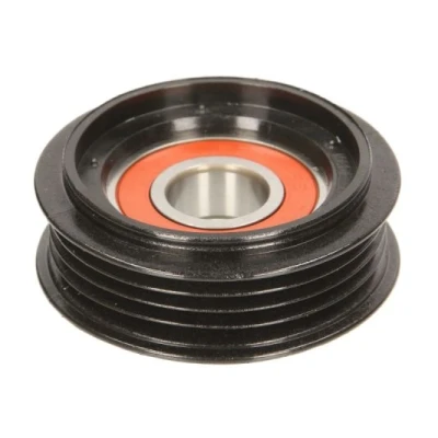 Imagen de BTA E2W5464BTA Polea Tensora con material de montaje añadido, soporte AUDI: A4 B5 Berlina, B6 A6 C5 Berlina