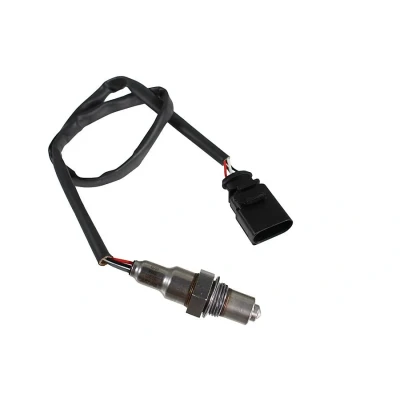 Imagen de METZGER 0895651 Sonda lambda delante del catalizador de regulación 4