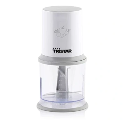 Imagen de Picadora Tristar BL 4020, Potencia 200W, Capacidad 0,5l