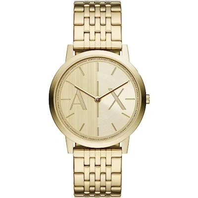 Imagen de Armani Exchange Reloj, Hombre, Talla: One Size, Silver coloured