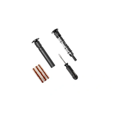 Imagen de ZEFAL Z Bar Tool Kit Reparacion Tubeless Multiherramienta Bicicleta y Mechas Pinchazos MTB, Ciclismo, Negro, Universal
