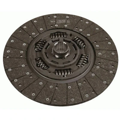 Imagen de SACHS 1878 008 469 Disco de Embrague 24