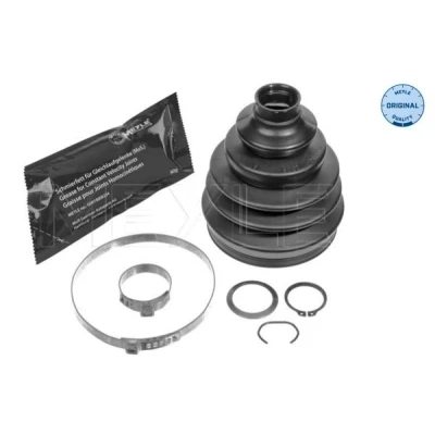 Imagen de MEYLE 100 495 0011 Fuelle Palier lado de rueda, Eje delantero Termoplástico ORIGINAL Quality AUDI: A4 B6 Avant, B7 Berlina, Berlina