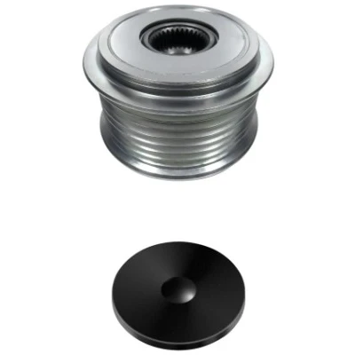 Imagen de HELLA 9XU 358 038 951 Rueda Libre Alternador 40,4 con caperuza KIA: SORENTO 1, MINI: Hatchback