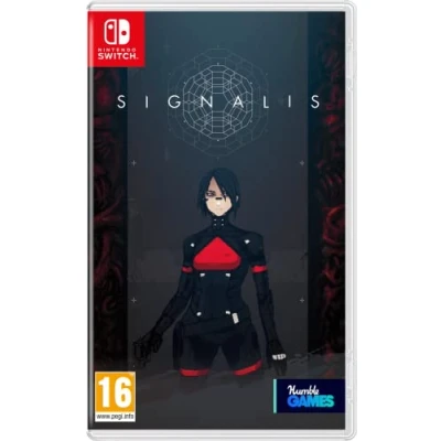 Imagen de SIGNALIS Switch