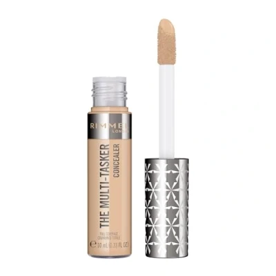 Imagen de Rimmel London, Multi Tasker Concealer, 040 Ivory