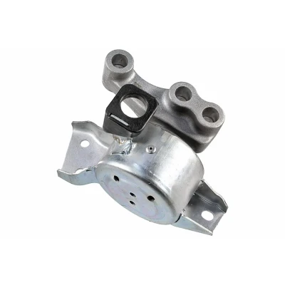 Imagen de METZGER 8053990 Soporte de motor derecha abajo Rodamiento caucho metal FIAT: Doblo II Familiar, Furgón / Linea
