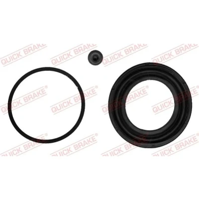 Imagen de QUICK BRAKE 114 0243 Kit de Reparación Frenos 57 RENAULT: Talisman Grandtour, Megane 4, Berlina, NISSAN: Qashqai 2