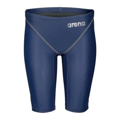 Imagen de Arena POWERSKIN ST Next Jammer JR., Calzoncillos de baño Niños, Azul,