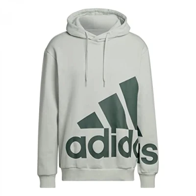 Imagen de adidas Sudadera con Capucha Hombre Essentials GL Blanco
