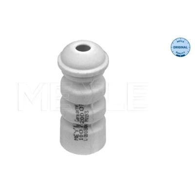 Imagen de MEYLE 100 742 0007 Almohadilla de tope, suspensión Eje trasero ORIGINAL Quality VOLKSWAGEN: Polo III Hatchback