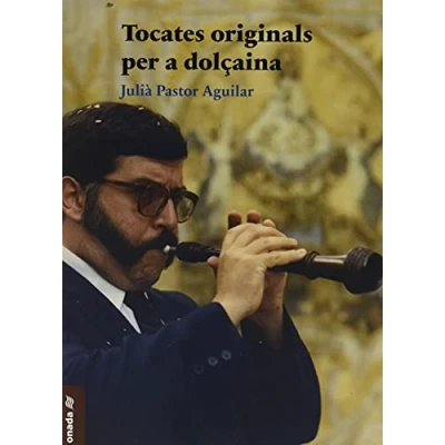 Imagen de Tocates originals per a dolçaina
