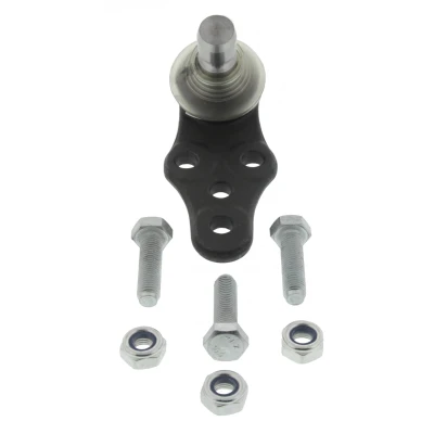 Imagen de MAPCO 52332 Rótula de suspensión debajo, Eje delantero, izquierda, derecha con material fijación 18 CHEVROLET: Lacetti Hatchback