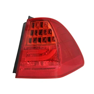Imagen de TYC 11 11675 06 2 Piloto trasero derecha Parte exterior LED sin portalámparas, con BMW: 3 Touring