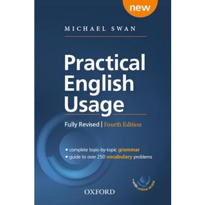 Imagen de Practical English Usage with online access. Michael Swan&#039;s guide to problems in