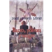 Imagen de Barro, Pólvora y Sangre (FICCION)
