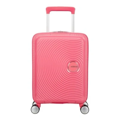 Imagen de American Tourister Trolley para niños, Talla: One Size, Sun kissed coral